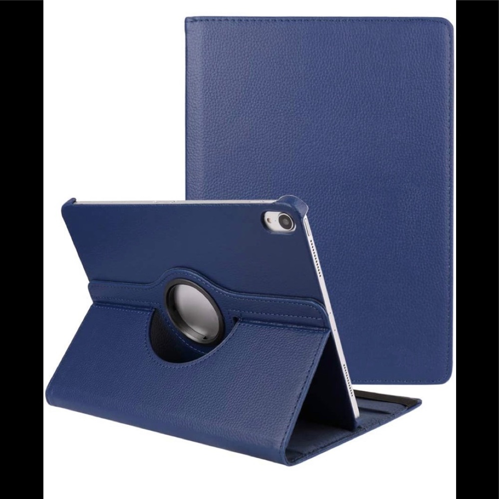 Protective Tablet Stand Cover